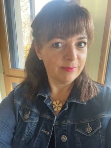 Photo de profil de Gwenaelle Gannon