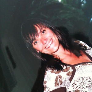 Photo de profil de Gwenaelle Gonidec