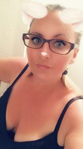 Photo de profil de Gwenaëlle Hervé