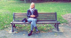 Photo de profil de Gwenaelle Huon