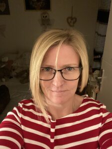 Photo de profil de Gwenaelle Ismeurt