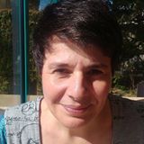 Photo de profil de Gwenaelle Jaouen