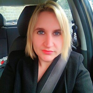 Photo de profil de Gwenaelle Juet