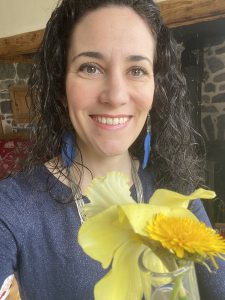 Photo de profil de Gwénaëlle Kerambrun