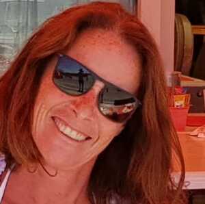 Photo de profil de Gwenaelle Kerfourn