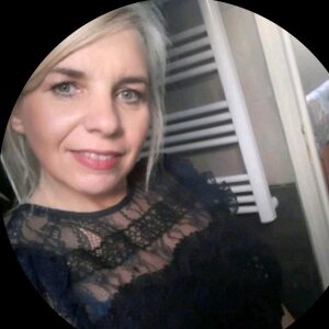 Photo de profil de Gwenaelle Le Helloco