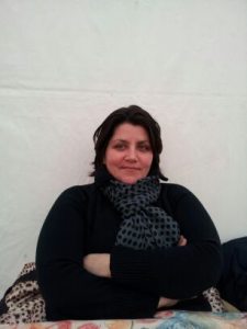 Photo de profil de Gwenaëlle Le Pichouron