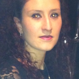 Photo de profil de Gwenaelle Lecureaux