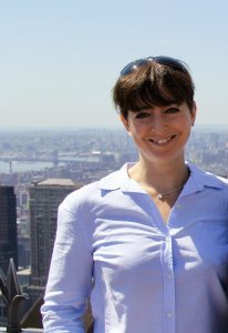 Photo de profil de Gwenaelle Leopold