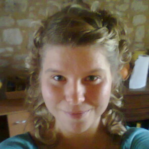 Photo de profil de Gwenaelle Lombardi