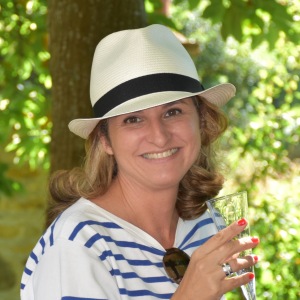 Photo de profil de Gwenaelle Lunot