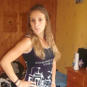 Photo de profil de Gwenaelle Maurice