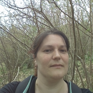 Photo de profil de Gwénaelle Merle