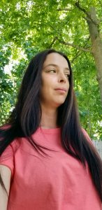 Photo de profil de Gwenaelle Moine