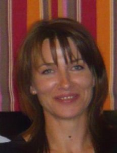 Photo de profil de Gwenaelle Morvan