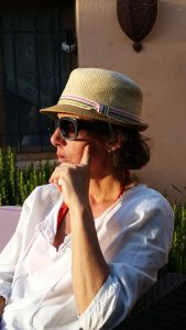 Photo de profil de Gwenaelle Mouriere Leborgne