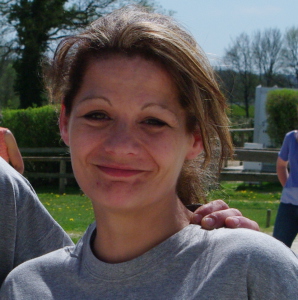 Photo de profil de Gwenaelle Namont