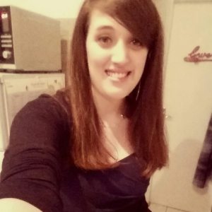 Photo de profil de Gwenaëlle Nancey
