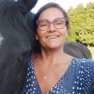 Photo de profil de Gwenaelle Navarro