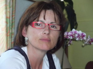Photo de profil de Gwenaelle Nicol