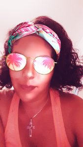 Photo de profil de Gwenaelle Oribert