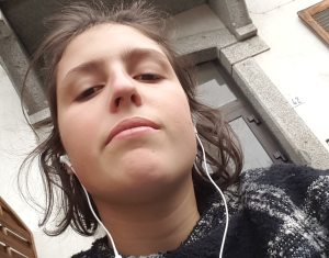 Photo de profil de Gwenaelle Parageaud