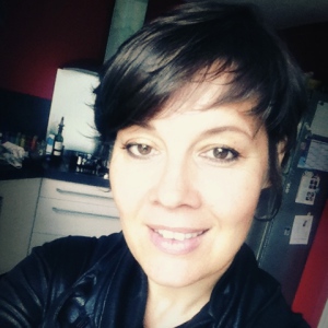 Photo de profil de Gwenaelle Paris