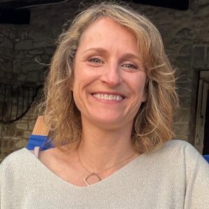 Photo de profil de Gwénaëlle Pauly