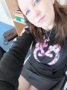Photo de profil de Gwenaelle Pimpec