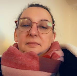 Photo de profil de Gwenaëlle Plougonven
