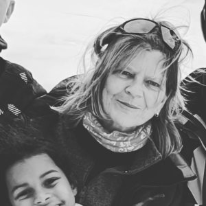 Photo de profil de Gwenaëlle Postic