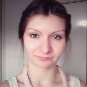 Photo de profil de Gwenaelle Prévost