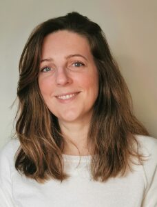 Photo de profil de Gwenaëlle Renaud