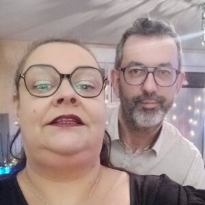 Photo de profil de Gwénaëlle Robert