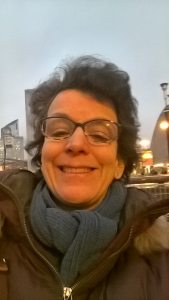 Photo de profil de Gwenaelle Rouquet