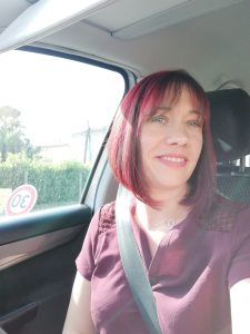 Photo de profil de Gwenaelle Rousseau