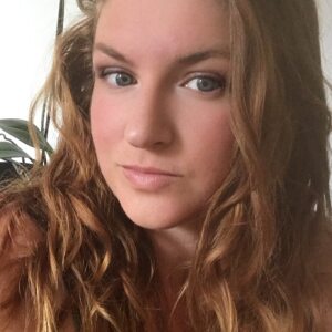 Photo de profil de Gwenaëlle Thenevin