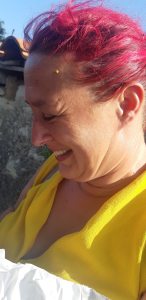 Photo de profil de Gwenaelle Trouessard