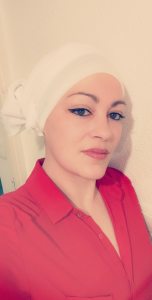Photo de profil de Gwénaelle Vanden Broeck