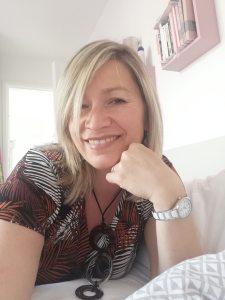 Photo de profil de Gwenaelle Verrier-Jackowski