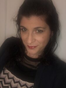 Photo de profil de Gwenaëlle Vinaï