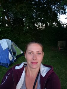 Photo de profil de Gwenaëlle Vourc'h