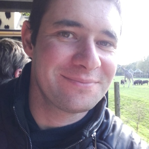 Photo de profil de Gwenal Rousvoal
