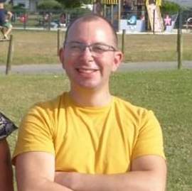 Photo de profil de Gwendal Bossard
