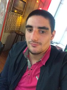 Photo de profil de Gwendal Chabot