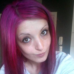 Photo de profil de Gwendolina Annoye