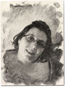 Photo de profil de Gwendolina Artisien