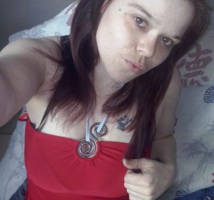 Photo de profil de Gwendoline Agoutin