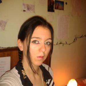 Photo de profil de Gwendoline Amblard