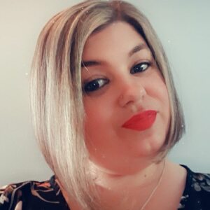 Photo de profil de Gwendoline Andres